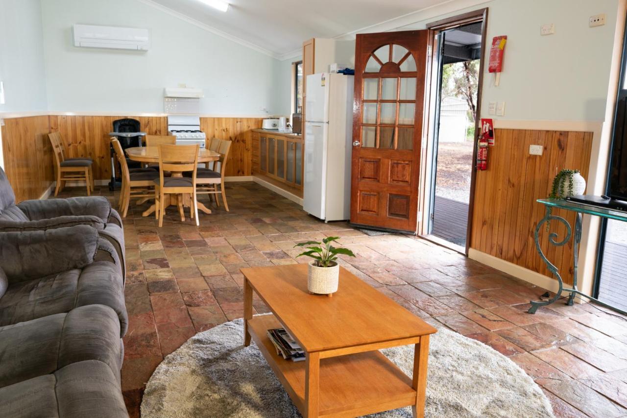 Kendenup Cottages And Lodge Kültér fotó