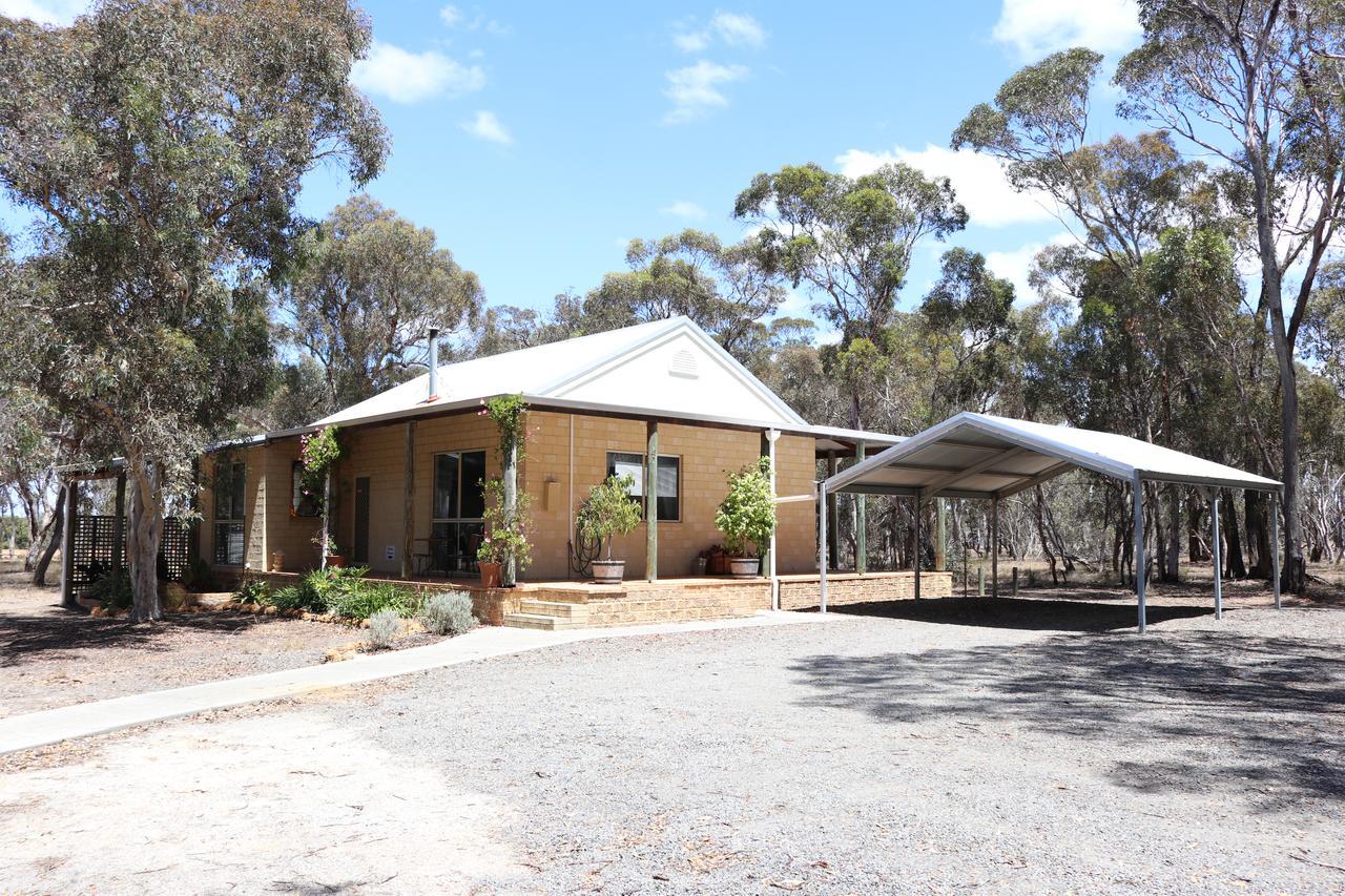 Kendenup Cottages And Lodge Kültér fotó